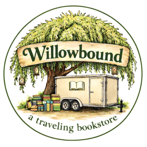 Willowbound, Bookstore 